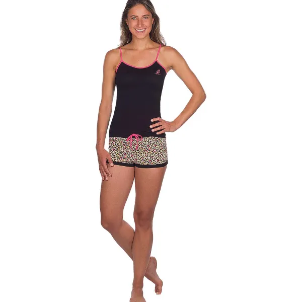 Australian Kleding^Shortama