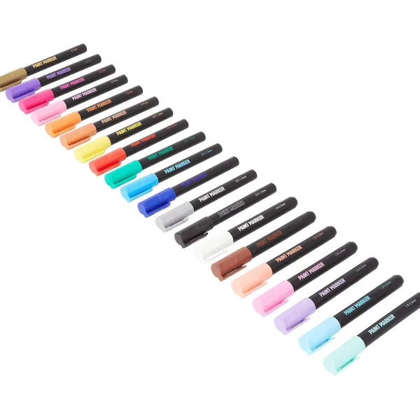 Paw Patrol Kleuren & Tekenen^Avec Acrylverf Markers