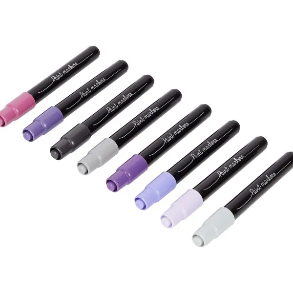 Paw Patrol Kleuren & Tekenen^Avec Acrylverfmarkers