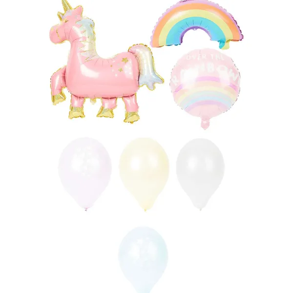 Merk Ballonnen & Slingers^Avec Ballonnenset