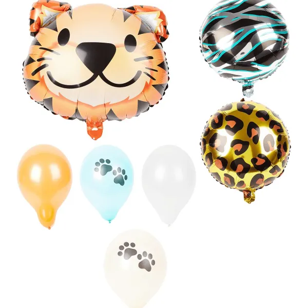 Merk Ballonnen & Slingers^Avec Ballonnenset