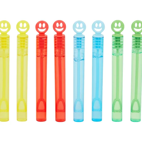 Mini Matters Spellen^Avec Bellenblaasstaafjes