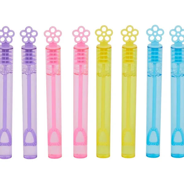 Mini Matters Spellen^Avec Bellenblaasstaafjes