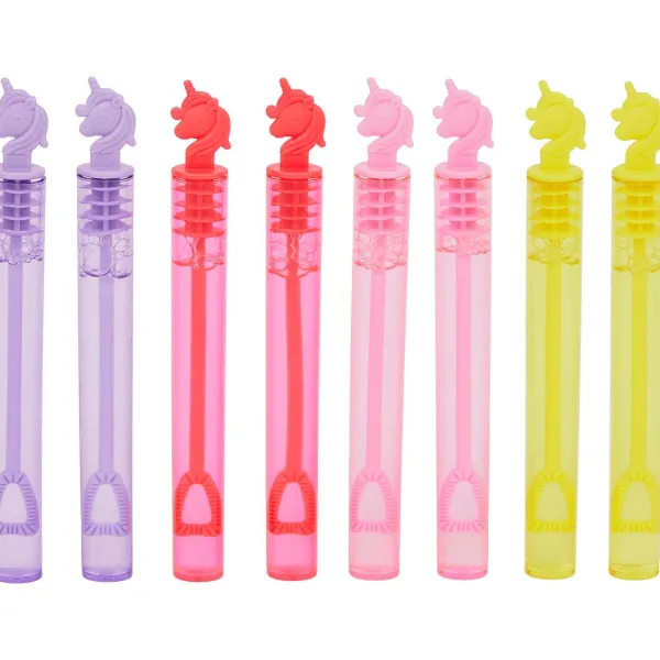 Mini Matters Spellen^Avec Bellenblaasstaafjes