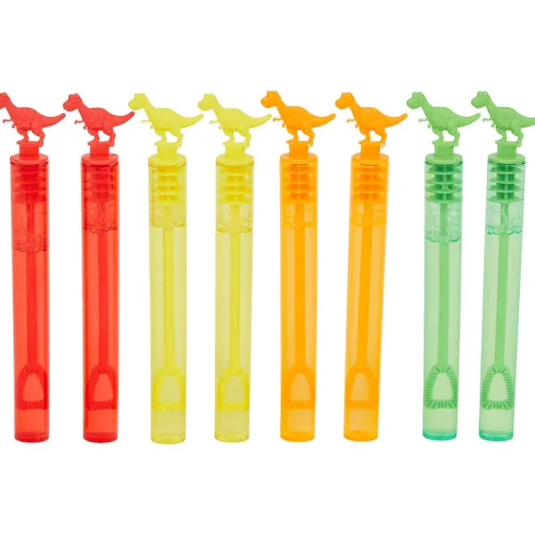 Mini Matters Spellen^Avec Bellenblaasstaafjes