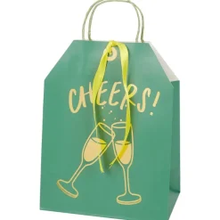 Merk Inpakken^Avec Cadeautas