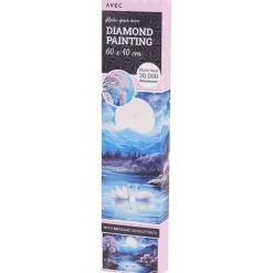 Disney Knutselen^Avec Diamond Painting