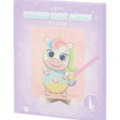 Disney Knutselen^Avec Diamond Painting