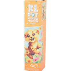 Disney Knutselen^Avec Diamond Painting