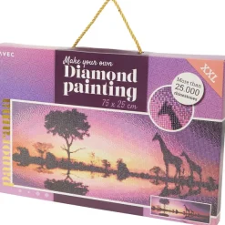 Disney Knutselen^Avec Diamond Painting