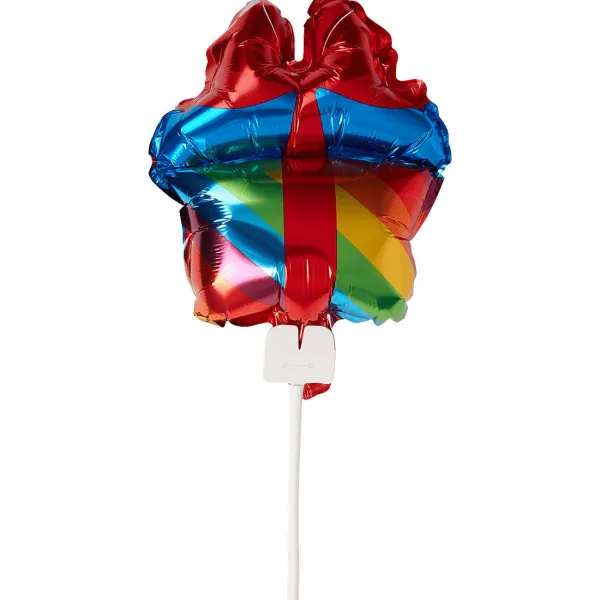 Merk Ballonnen & Slingers^Avec Folieballon