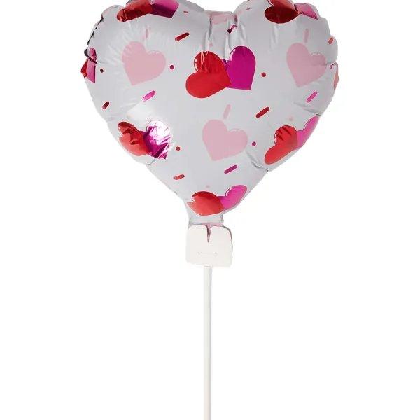 Merk Ballonnen & Slingers^Avec Folieballon