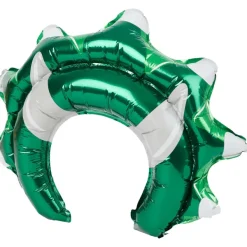 Merk Feestartikelen^Avec Folieballon Diadeem