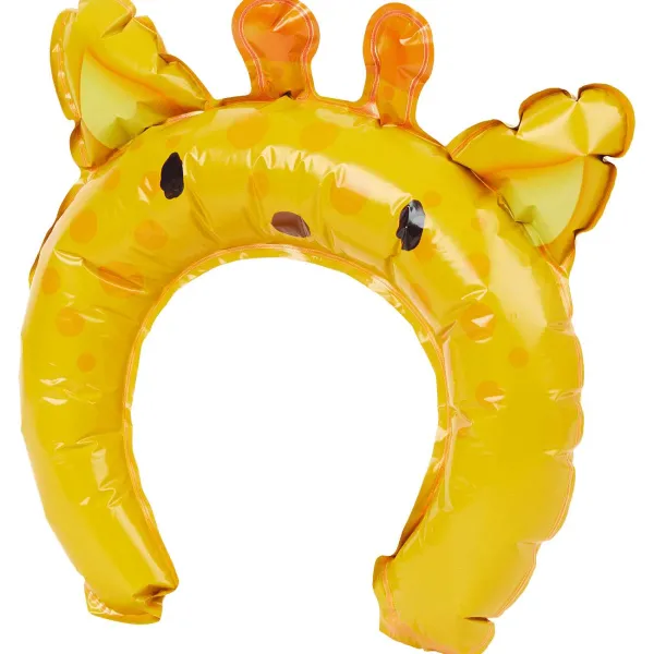 Merk Feestartikelen^Avec Folieballon Diadeem