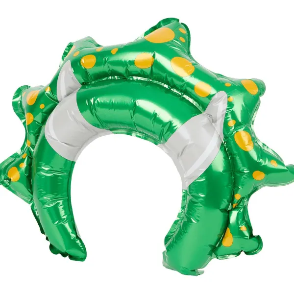 Merk Feestartikelen^Avec Folieballon Diadeem