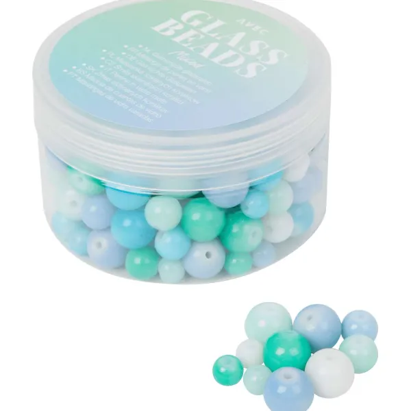 Disney Knutselen^Avec Glaskralen