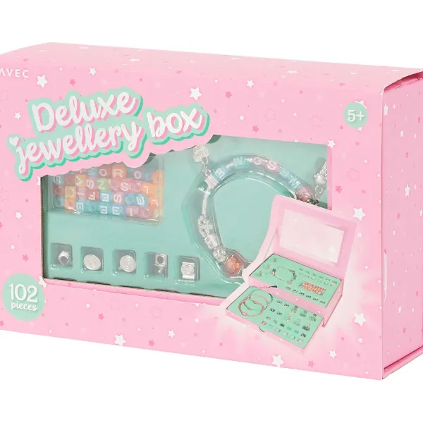 Disney Knutselen^Avec Maak Je Eigen Sieraden