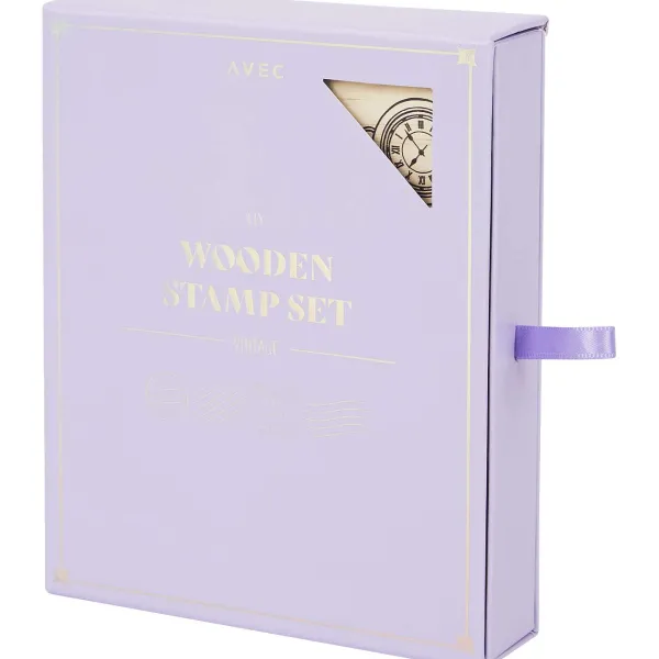 Office Essentials Kaarten^Avec Stempelset