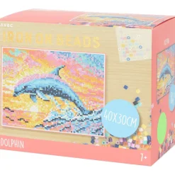 Disney Knutselen^Avec Strijkkralen-Schilderij