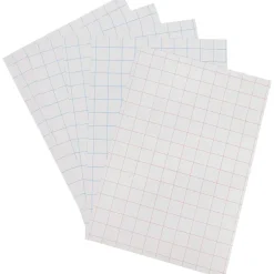 Office Essentials Kaarten^Avec Transferpapier