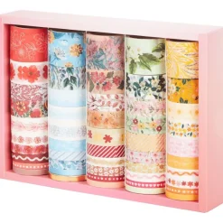 Disney Knutselen^Avec Washitape-Set