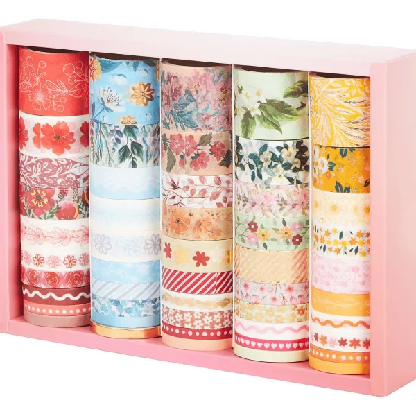 Disney Knutselen^Avec Washitape-Set