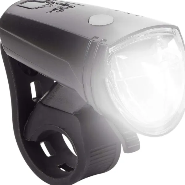 Walfort Fietsaccessoires^Axa Greenline Fietsverlichting