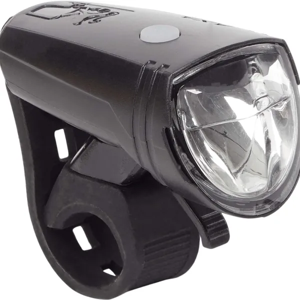 Walfort Fietsaccessoires^Axa Greenline Fietsverlichting