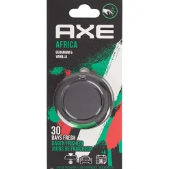Axe Afwas- & Wasmiddelen^Auto-Luchtverfrisser