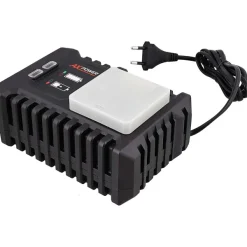 AX-power Gereedschap^Snellader