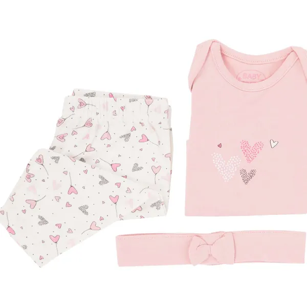 SuperTrash Kleding^Babykleding Giftset