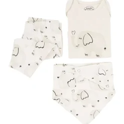 SuperTrash Kleding^Babykleding Giftset