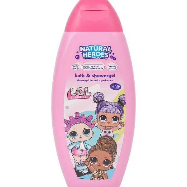 Palmolive Lichaamsverzorging^Bad- En Douchegel