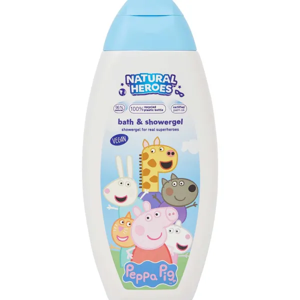 Palmolive Lichaamsverzorging^Bad- En Douchegel