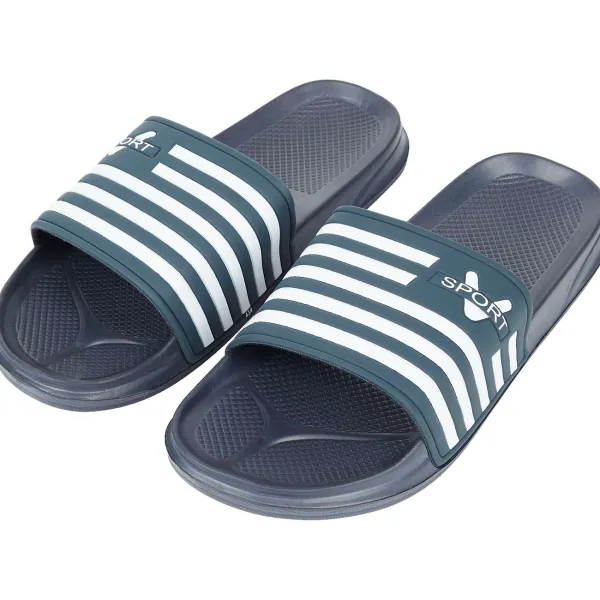 Merk Schoenen^Bad- En Saunaslippers