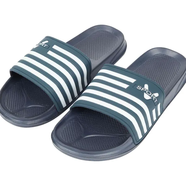 Merk Schoenen^Bad- En Saunaslippers