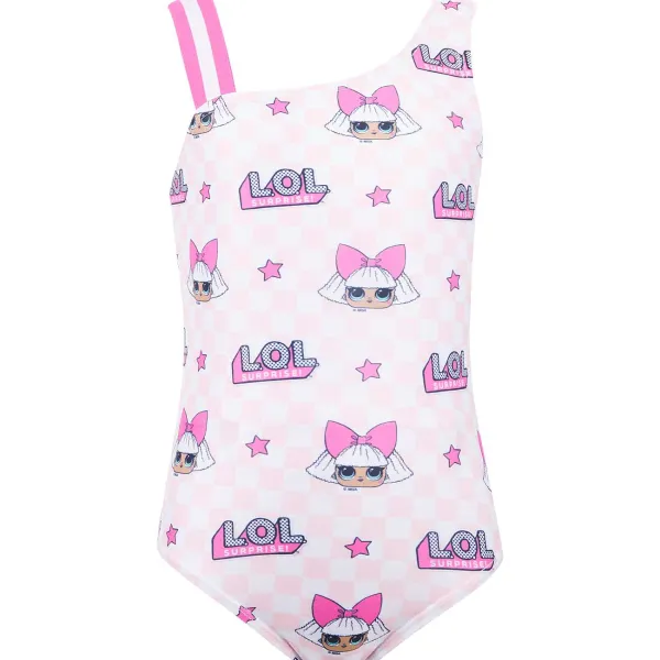 SuperTrash Kleding^Badpak