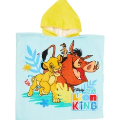 Hotel Royal Badtextiel^Badponcho