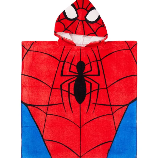 Hotel Royal Badtextiel^Badponcho