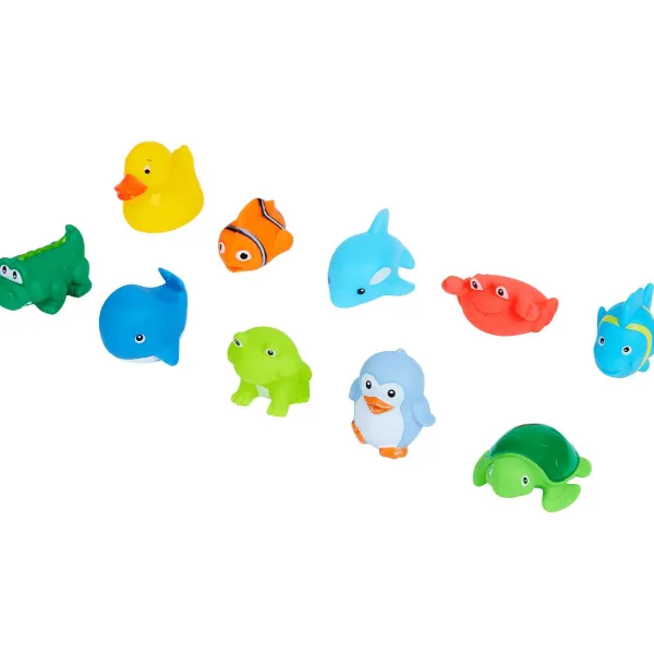 Harry Potter Knuffels & Poppen^Badspeelgoed