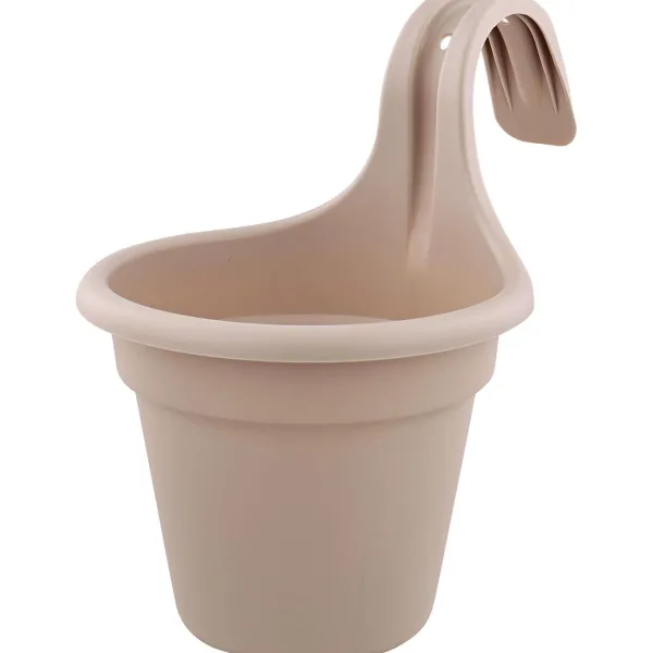 Merk Bloempotten^Balkonbloempot