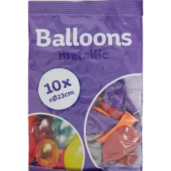 Merk Ballonnen & Slingers^Ballonnen