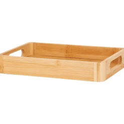 Staub Dienbladen^Bamboe Dienblad