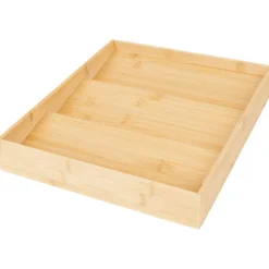 Lock & Lock Bewaren & Meenemen^Bamboe Kruidentray