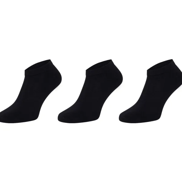 Lotto Beenmode^Bamboe Sneakersokken