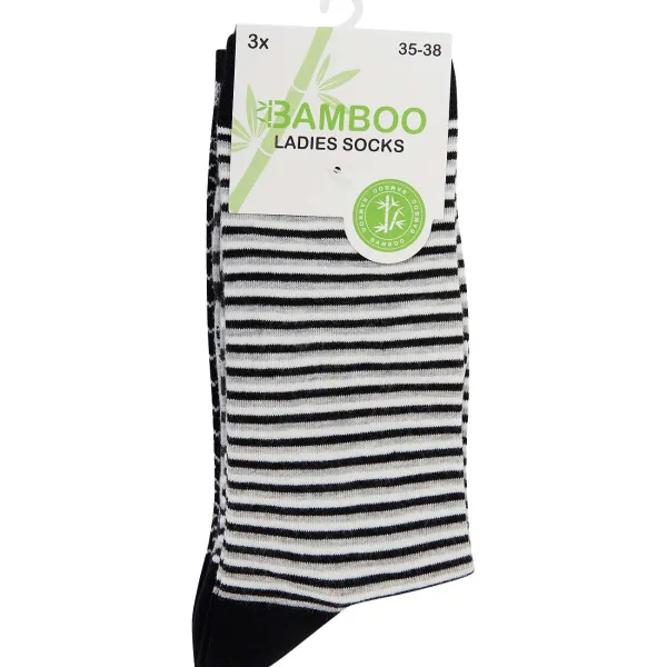 Lotto Beenmode^Bamboe Sokken