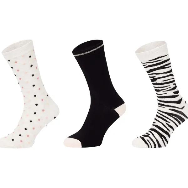 Lotto Beenmode^Bamboe Sokken