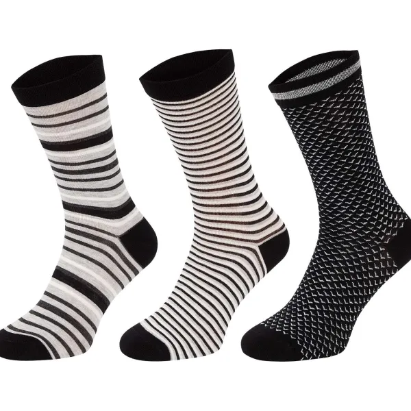 Lotto Beenmode^Bamboe Sokken