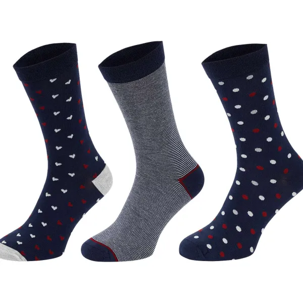 Lotto Beenmode^Bamboe Sokken