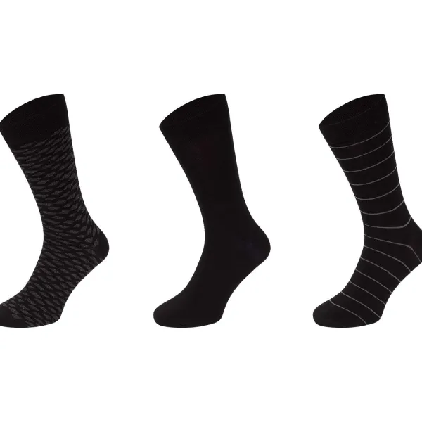 Lotto Beenmode^Bamboe Sokken